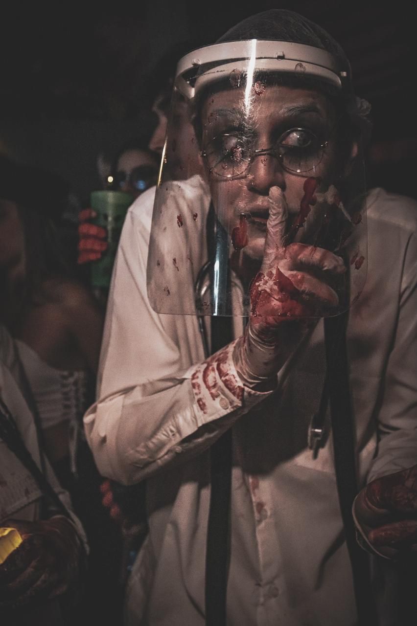 Halloween Secreto 2022 – foto 2